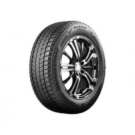 Bridgestone BLIZZAK DM-V3 265/60 R18 110R
