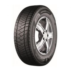 Bridgestone DURAVIS ALL SEASON 215/60 R17C 109/107T