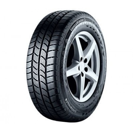 Continental VANCO WINTER 2 235/65 R16C 118/116R