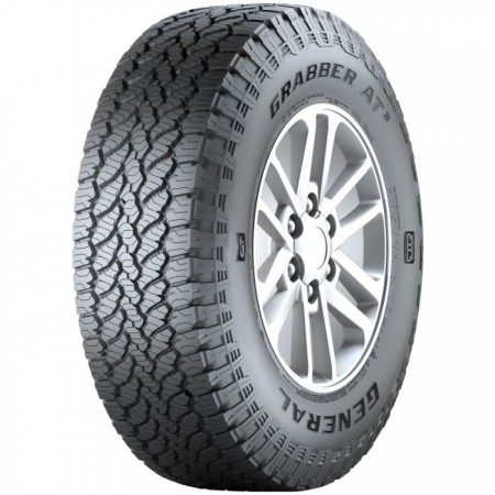 General Tire GRABBER AT3 225/65 R17 102H