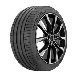 Michelin PILOT SPORT 4 275/40 R20 106Y XL