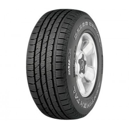 Continental CROSSCONTACT LX SPORT MO 255/50 R19 107H XL
