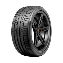 Continental SPORT CONTACT 5P 245/40 R20 99Y XL
