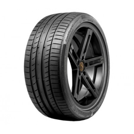 Continental SPORT CONTACT 5P 245/40 R20 99Y XL