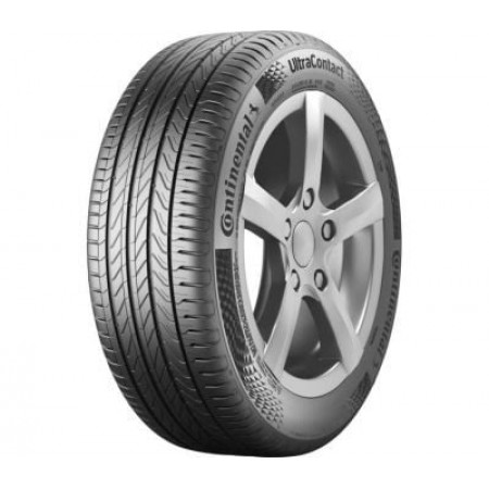 Continental ULTRACONTACT 215/55 R16 97W XL