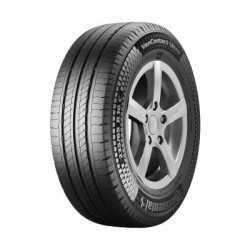 Continental VAN CONTACT ULTRA 185/80 R14C 102/100Q