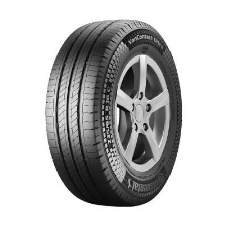 Continental VAN CONTACT ULTRA 185/80 R14C 102/100Q