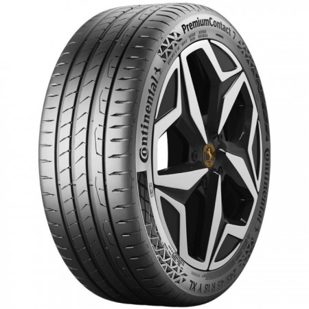 CONTINENTAL PREMIUMCONTACT 7 235/55 R19 105Y