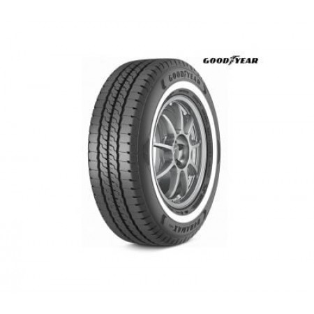 Goodyear DURAMAX G2 195/75 R16C 107R