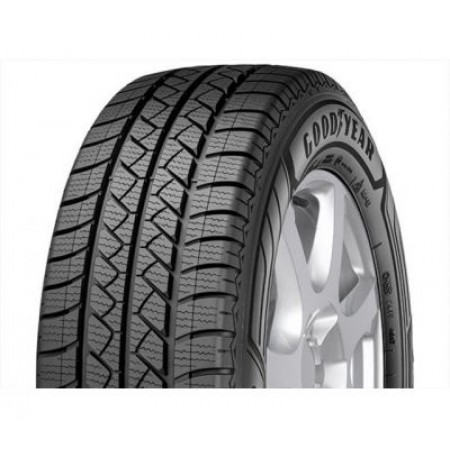 Goodyear VEC4SEACAR 205/70 R15C 106S