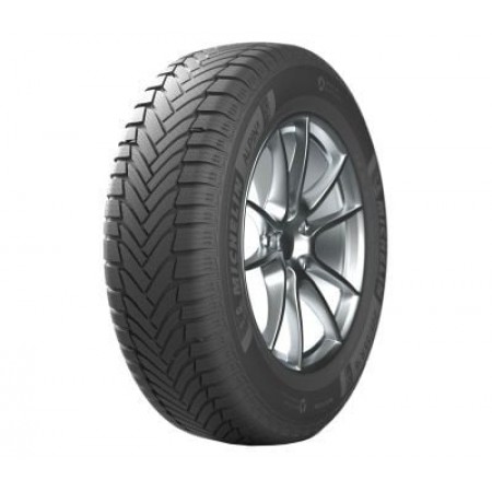 Michelin ALPIN 6 205/45 R17 88H XL