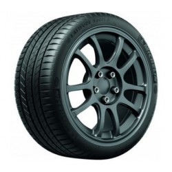 Michelin LATITUDE SPORT 3 MO 255/50 R19 107W XL