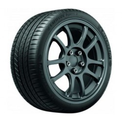 Michelin LATITUDE SPORT 3 MO-S 275/45 R21 107Y