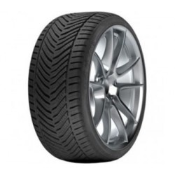 Tigar ALL SEASON SUV 215/55 R18 99V XL