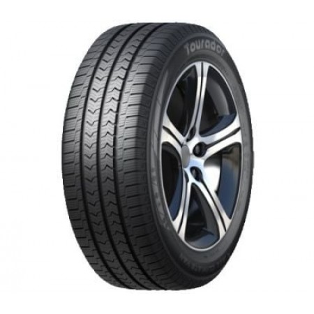 Tourador X ALL CLIMATE VAN 195/60 R16C 99/97H 6PR
