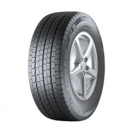 Viking FOURTECH VAN 195/60 R16C 99/97H 6PR