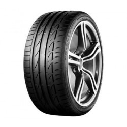 Bridgestone POTENZA S001 245/50 R18 100Y RUN FLAT RFT