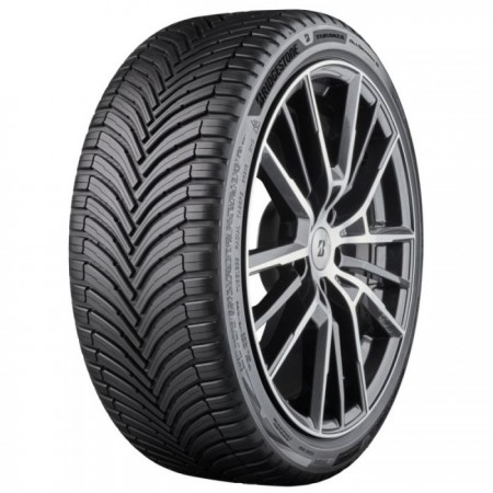 BRIDGESTONE TURANZA ALL SEASON 6 195/60 R16 93V
