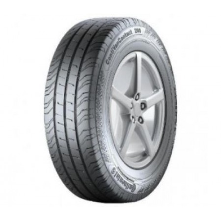 Continental CONTIVANCONTACT 200 205/75 R16C 110R