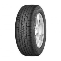 Continental CROSS CONTACT WINTER 255/65 R16 109H