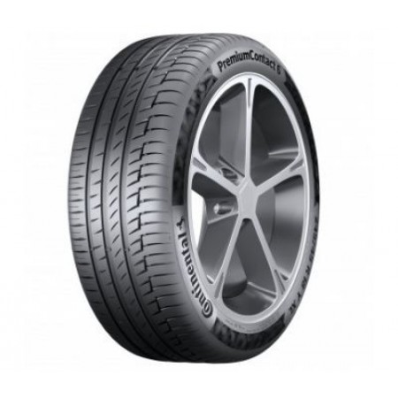 Continental PREMIUMCONTACT 6 255/55 R20 110V XL