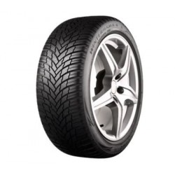 Firestone WINTERHAWK 4 185/60 R15 88T XL