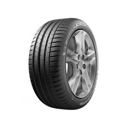 Michelin PILOT SPORT 4 SUV 265/50 R19 110Y XL