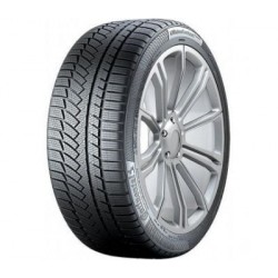 Continental WINTERCONTACT TS 850 P AO 235/55 R18 100H