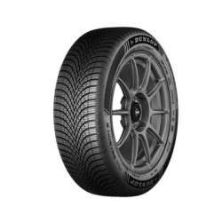 Dunlop ALL SEASON 2 225/65 R17 106V XL