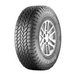General Tire GRABBER AT3 225/60 R18 104H XL