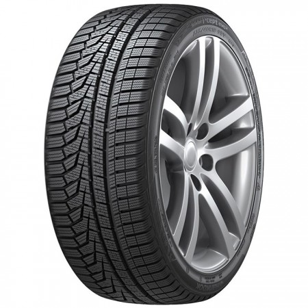HANKOOK WINTER I CEPT EVO2 W320 225/45 R18 91H