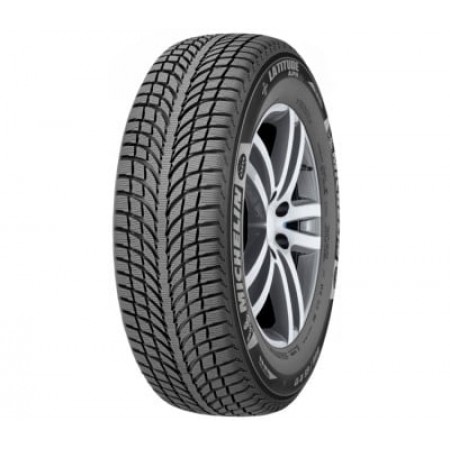 Michelin LATITUDE ALPIN LA2 GRNX 245/65 R17 111H XL