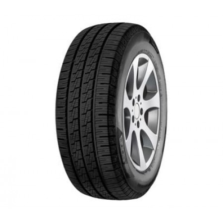 Minerva ALL SEASON VAN MASTER 225/65 R16C 112/110S