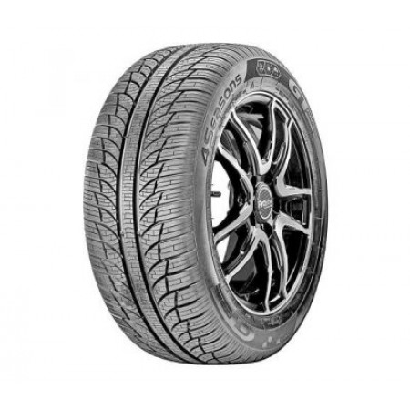 Gt Radial 4SEASONS 205/50 R17 93W XL