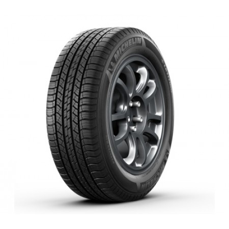 Michelin LATITUDE TOUR HP 255/55 R19 111W XL