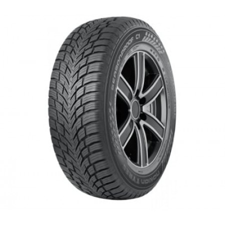 Nokian Seasonproof C1 195/75 R16C 110/108R