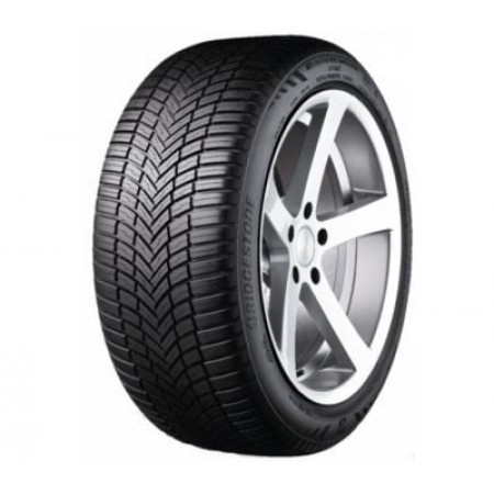 Bridgestone A005 WEATHER CONTROL EVO 215/55 R17 98H XL