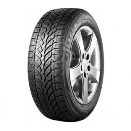 Bridgestone BLIZZAK LM-32C 195/60 R16C 99T