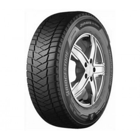 Bridgestone DURAVIS ALL SEASON 225/65 R16C 112/110R 8PR
