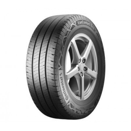 Continental VANCONTACT ECO 215/65 R16C 109/107T 8PR
