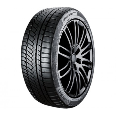 Continental WINTERCONTACT TS 850 P AO 255/50 R20 109H XL FR