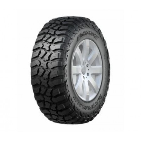 Fortune MAS 265/70 R16 121/118Q
