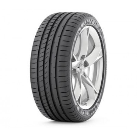 Goodyear EAGLE F1 ASYMMETRIC 2 225/55 R16 99Y XL