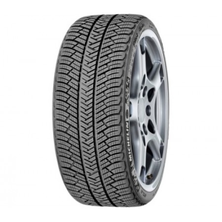 Michelin PILOT ALPIN 4 245/40 R17 95V XL