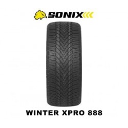 Sonix WINTER XPRO 888 215/45 R18 93V XL