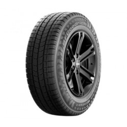 Bfgoodrich ACTIVAN WINTER 2 205/65 R16C 107/105T 8PR