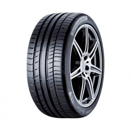 Continental SPORT CONTACT 5P AO 255/40 R19 100Y XL