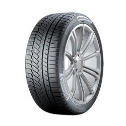 Continental TS-850P 235/55 R19 105H XL