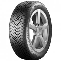 CONTINENTAL ALLSEASONCONTACT 215/60 R17 96H