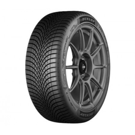 Dunlop ALL SEASON 2 235/50 R18 101V XL FR